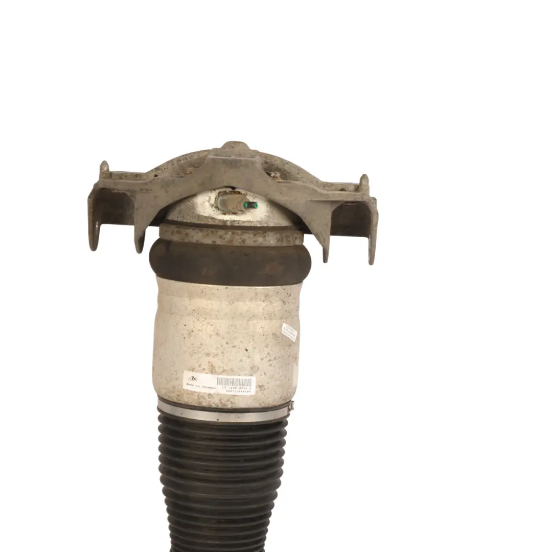 Audi Q7 4L Spring Strut Shock Absorber Front Right O/S Air Suspension - SKU 7L8616040D-1 - Part number 7L8616040D