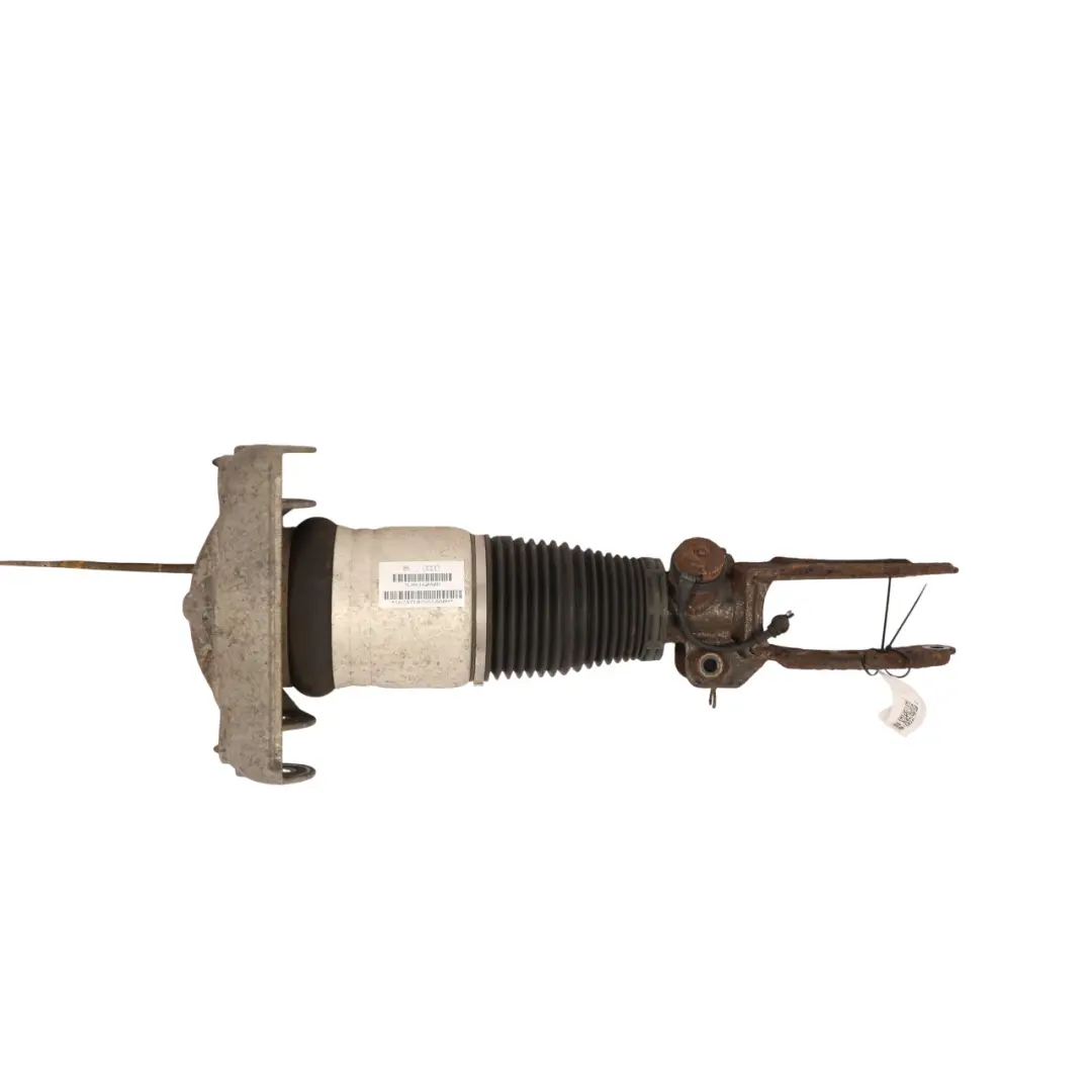 Audi Q7 4L Spring Strut Shock Absorber Front Right O/S Air Suspension - SKU 7L8616040D-1 - Part number 7L8616040D