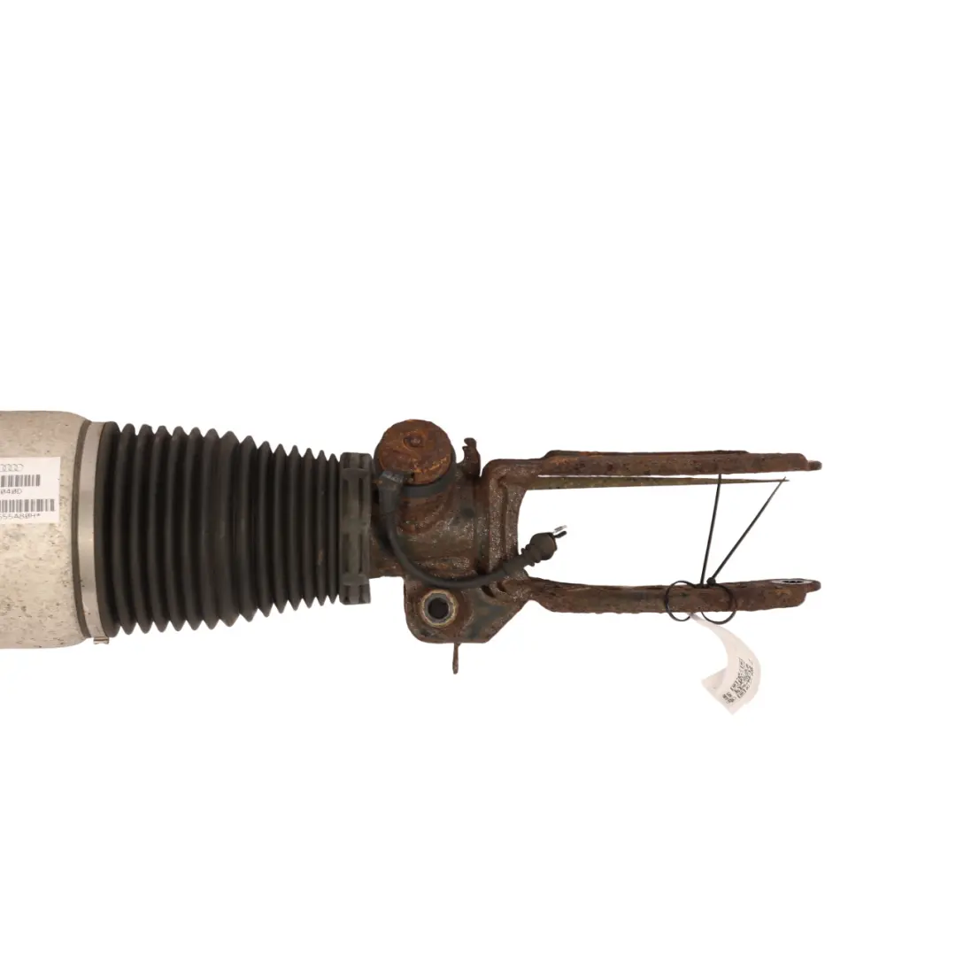 Strut Shock Absorber Front Right O/S Air Suspension to Audi Q7 4L Spring with Part number 7L8616040D Audi Q7 4L Spring Strut Shock Absorber Front Right O/S Air Suspension - SKU 7L8616040D-1 - Part number 7L8616040D
