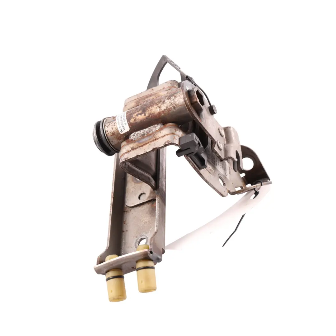 Handbrake Parking Foot Brake Mechanism Unit to Audi Q7 4L with Part number 7L8721812D Audi Q7 4L Handbrake Parking Foot Brake Mechanism Unit - SKU 7L8721812D-1 - Part number 7L8721812D