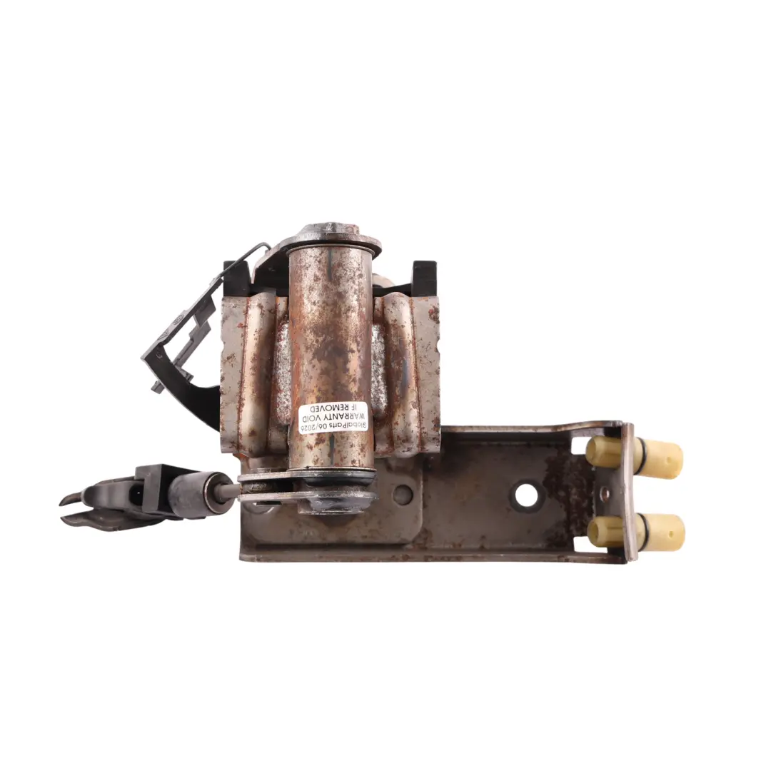 Handbrake Parking Foot Brake Mechanism Unit to Audi Q7 4L with Part number 7L8721812D Audi Q7 4L Handbrake Parking Foot Brake Mechanism Unit - SKU 7L8721812D-1 - Part number 7L8721812D