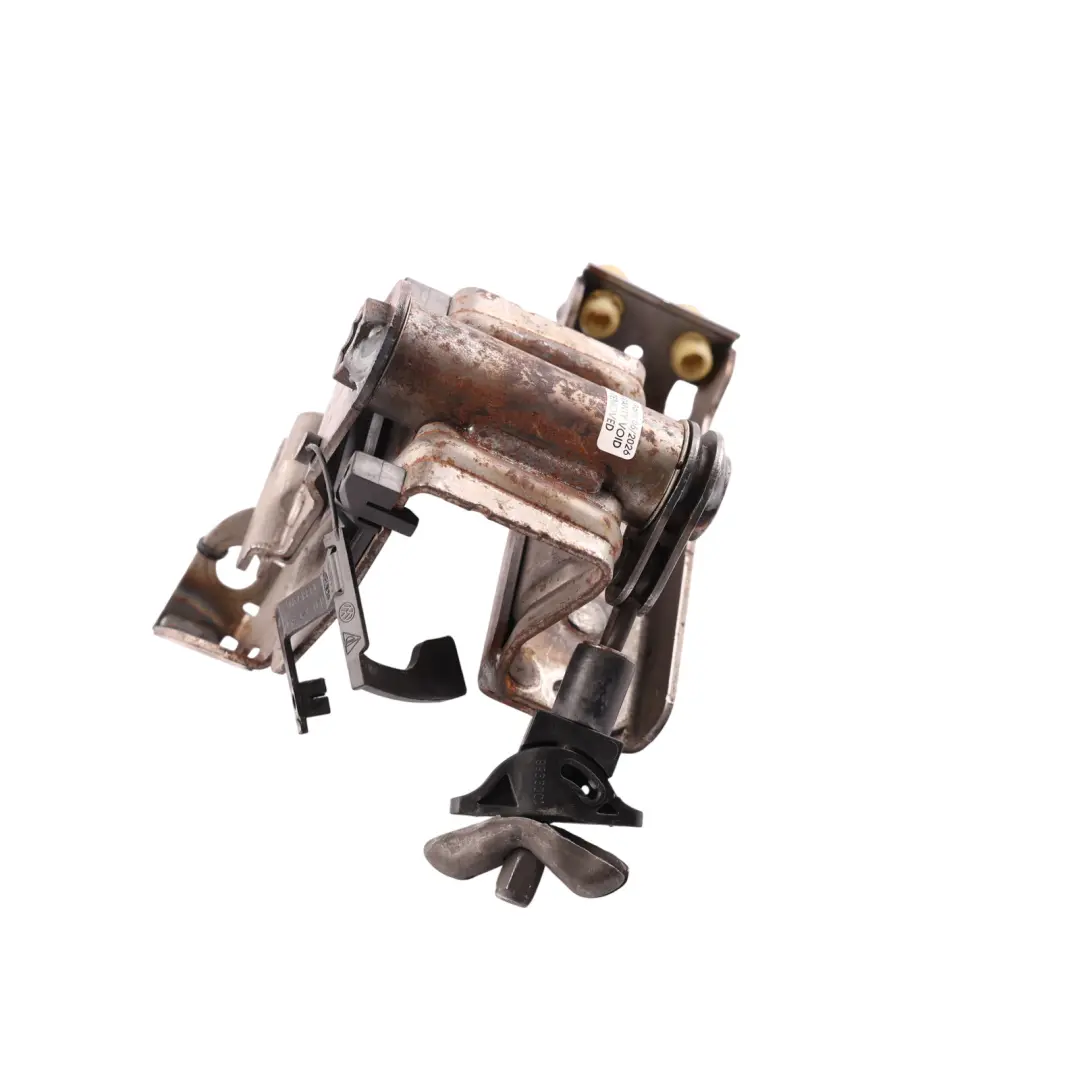 Handbrake Parking Foot Brake Mechanism Unit to Audi Q7 4L with Part number 7L8721812D Audi Q7 4L Handbrake Parking Foot Brake Mechanism Unit - SKU 7L8721812D-1 - Part number 7L8721812D