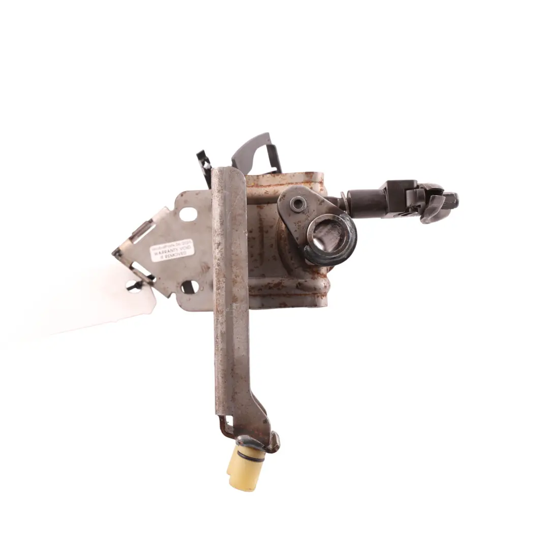 Handbrake Parking Foot Brake Mechanism Unit to Audi Q7 4L with Part number 7L8721812D Audi Q7 4L Handbrake Parking Foot Brake Mechanism Unit - SKU 7L8721812D-1 - Part number 7L8721812D