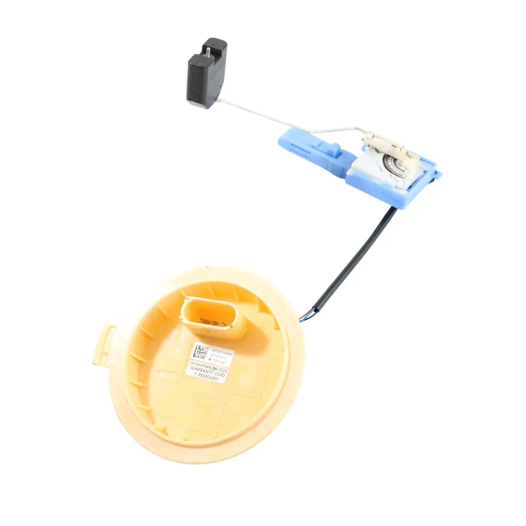 Kraftstoffpumpe Deckel Flansch Links für Porsche Cayenne 92A mit Teilenummer 7L8919679E Porsche Cayenne 92A Kraftstoffpumpe Deckel Flansch Links - SKU 7L8919679E-1 - Teilenummer 7L8919679E