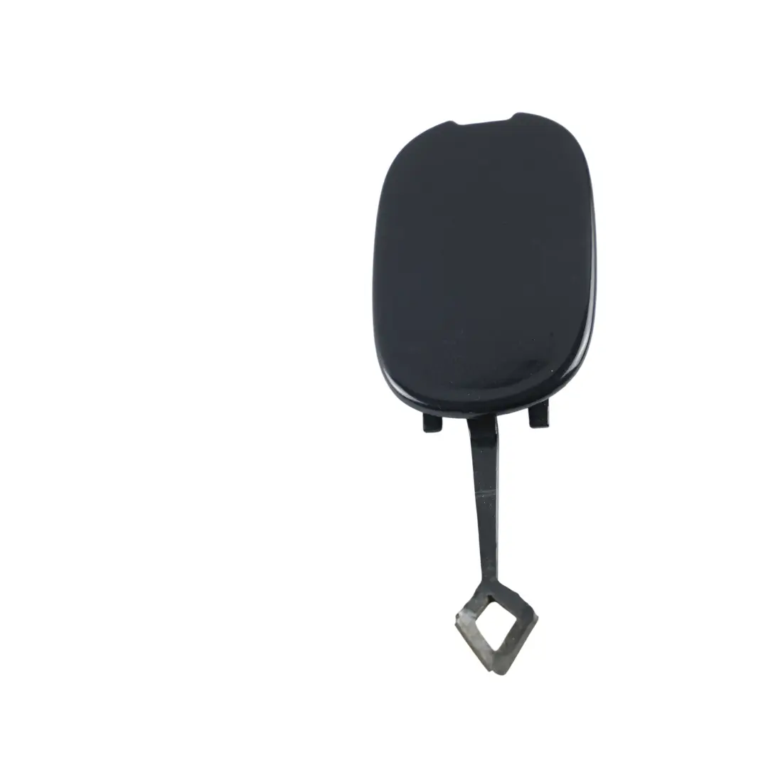 Insert Pare-Chocs Arrière Gauche Noir Magic Pearl C9Z pour Volkswagen Touareg AL à propos du numéro de pièce 7L9807449 Volkswagen Touareg AL Insert Pare-Chocs Arrière Gauche Noir Magic Pearl C9Z - SKU 7L9807449-BLM - Numéro de pièce 7L9807449
