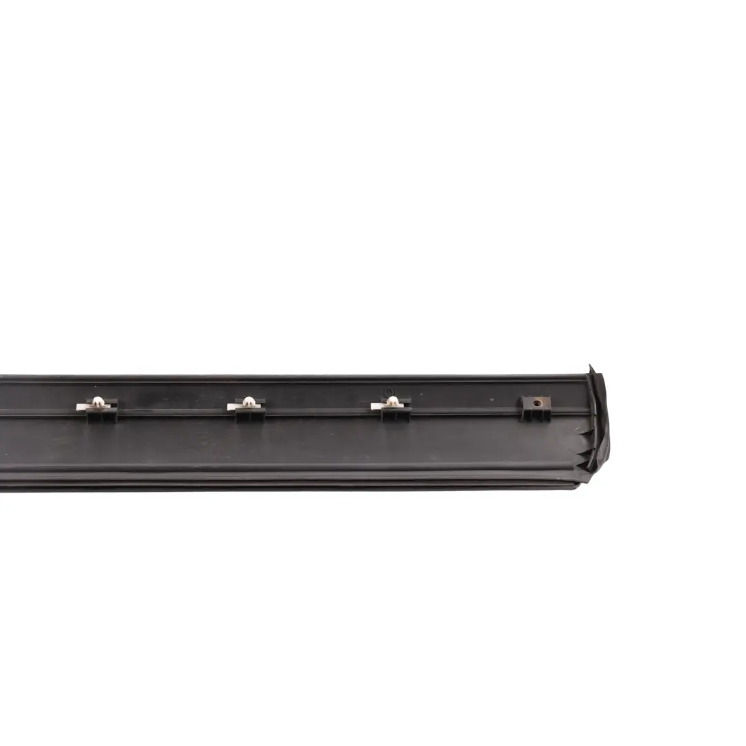7L Door Lower Trim Cover Panel Front Left N/S to VW Volkswagen Touareg with Part number 7L9837787C VW Volkswagen Touareg 7L Door Lower Trim Cover Panel Front Left N/S - SKU 7L9837787C-BLM - Part number 7L9837787C