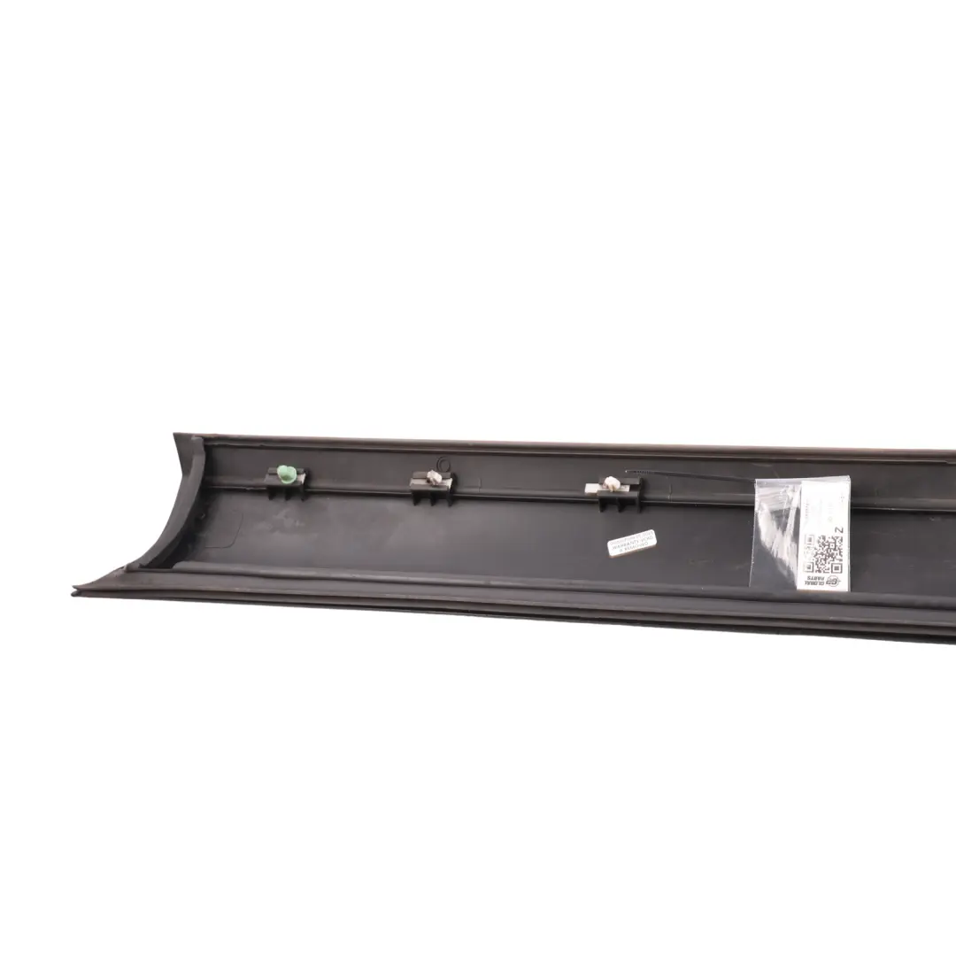 7L Door Lower Trim Cover Panel Front Left N/S to VW Volkswagen Touareg with Part number 7L9837787C VW Volkswagen Touareg 7L Door Lower Trim Cover Panel Front Left N/S - SKU 7L9837787C-BLM - Part number 7L9837787C