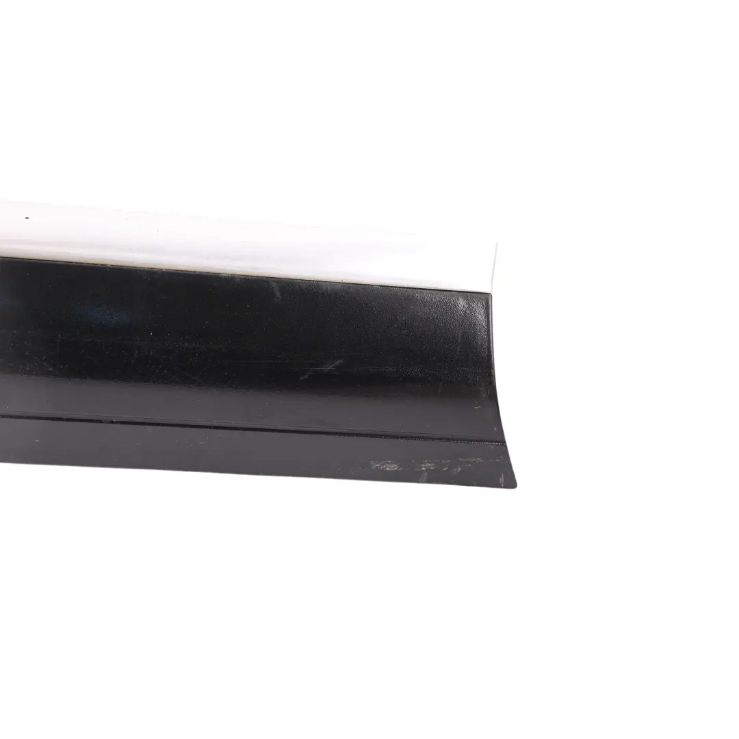 7L Door Lower Trim Cover Panel Front Left N/S to VW Volkswagen Touareg with Part number 7L9837787C VW Volkswagen Touareg 7L Door Lower Trim Cover Panel Front Left N/S - SKU 7L9837787C-BLM - Part number 7L9837787C