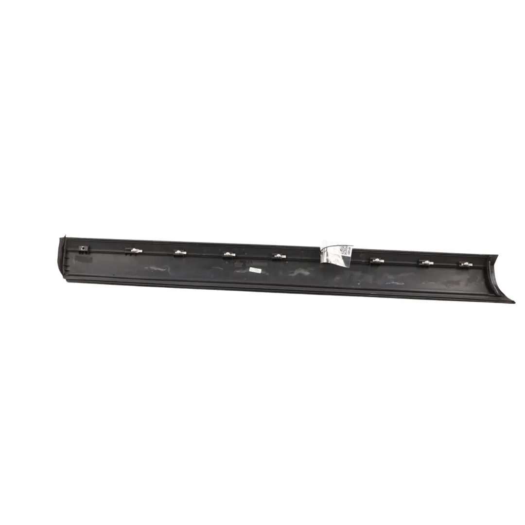 7L Door Lower Trim Cover Panel Front Right O/S to VW Volkswagen Touareg with Part number 7L9837788C VW Volkswagen Touareg 7L Door Lower Trim Cover Panel Front Right O/S - SKU 7L9837788C-BLM - Part number 7L9837788C