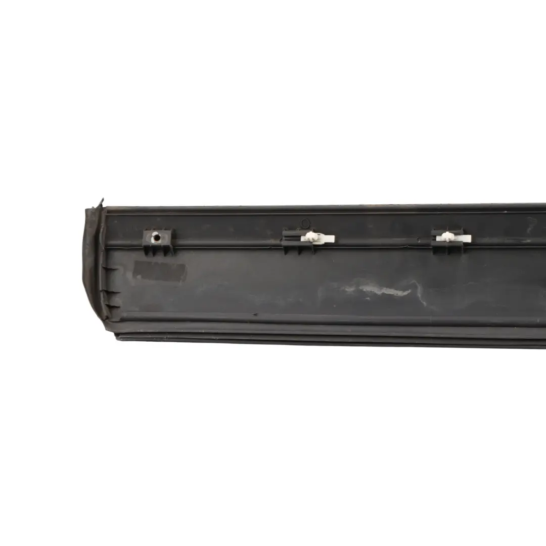 VW Volkswagen Touareg 7L Door Lower Trim Cover Panel Front Right O/S - SKU 7L9837788C-BLM - Part number 7L9837788C