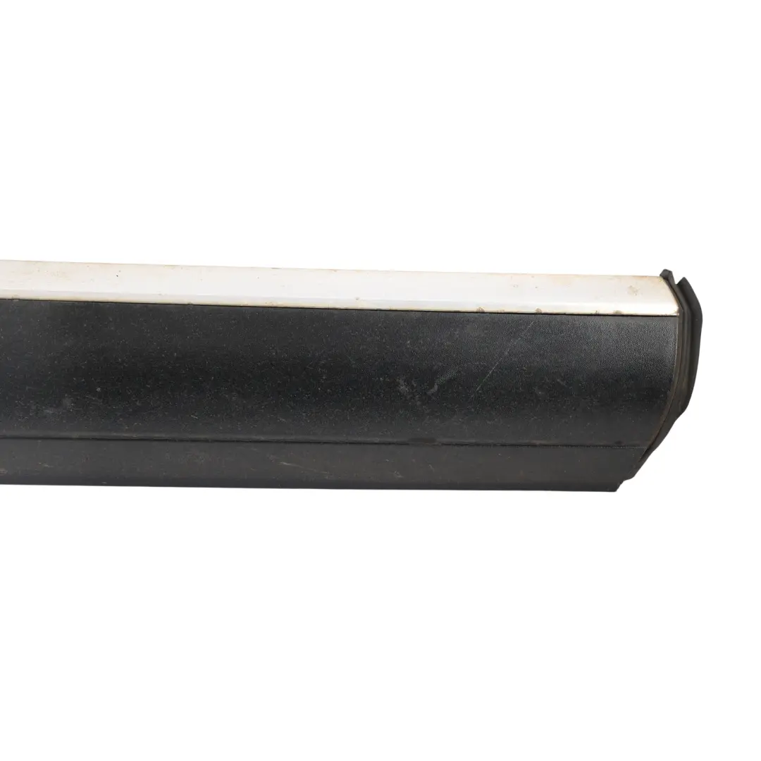7L Door Lower Trim Cover Panel Front Right O/S to VW Volkswagen Touareg with Part number 7L9837788C VW Volkswagen Touareg 7L Door Lower Trim Cover Panel Front Right O/S - SKU 7L9837788C-BLM - Part number 7L9837788C