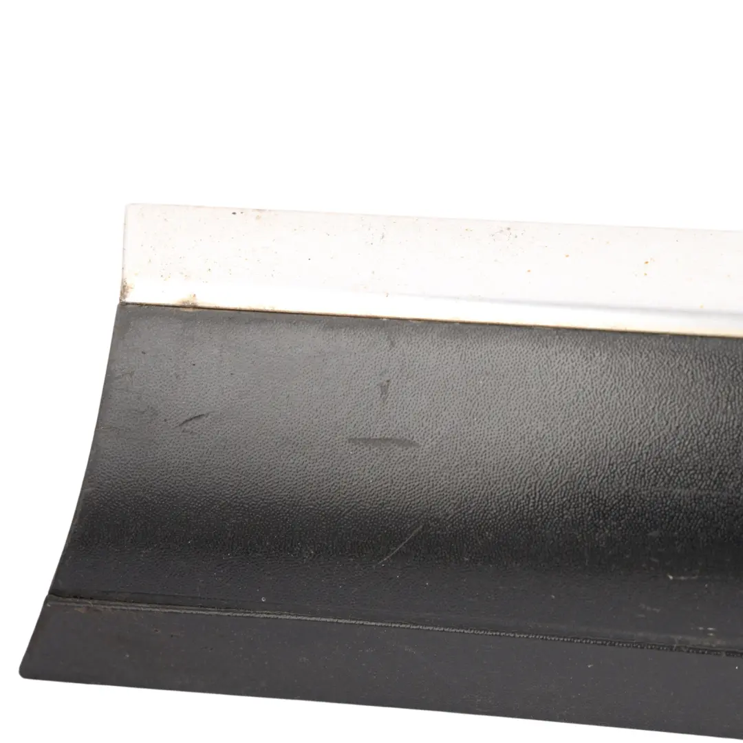 7L Door Lower Trim Cover Panel Front Right O/S to VW Volkswagen Touareg with Part number 7L9837788C VW Volkswagen Touareg 7L Door Lower Trim Cover Panel Front Right O/S - SKU 7L9837788C-BLM - Part number 7L9837788C