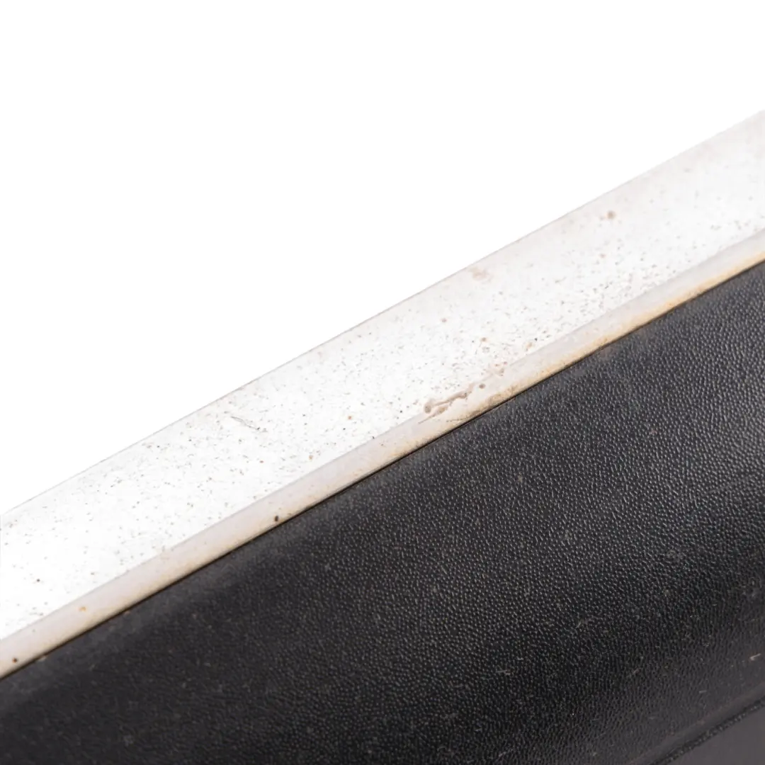7L Door Lower Trim Cover Panel Front Right O/S to VW Volkswagen Touareg with Part number 7L9837788C VW Volkswagen Touareg 7L Door Lower Trim Cover Panel Front Right O/S - SKU 7L9837788C-BLM - Part number 7L9837788C