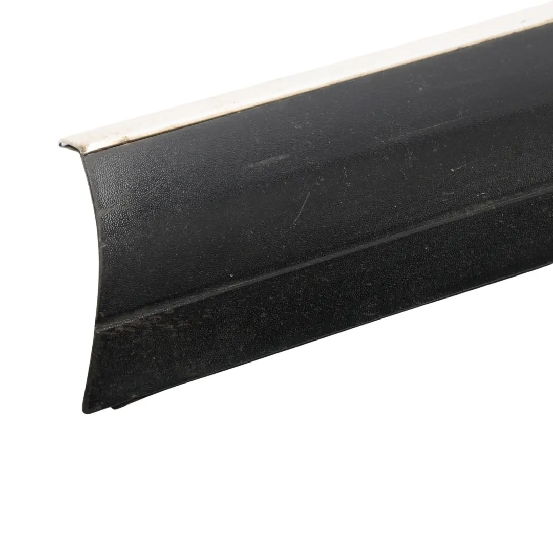 VW Volkswagen Touareg 7L Door Lower Trim Cover Panel Front Right O/S - SKU 7L9837788C-BLM - Part number 7L9837788C