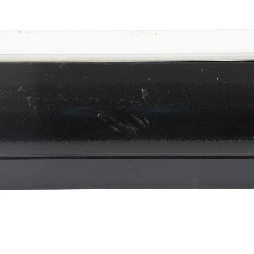 7L Door Trim Cover Rear Left N/S Black Magic Pearl - C9Z to VW Touareg with Part number 7L9839787C VW Touareg 7L Door Trim Cover Rear Left N/S Black Magic Pearl - C9Z - SKU 7L9839787C-BLM - Part number 7L9839787C