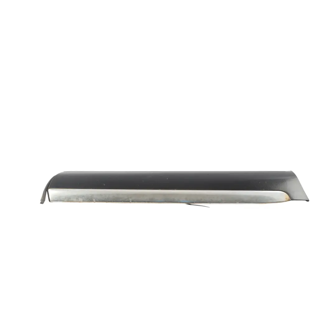 7L Rear Door Trim Cover Right O/S Black Magic Pearl - C9Z to VW Touareg with Part number 7L9839788C VW Touareg 7L Rear Door Trim Cover Right O/S Black Magic Pearl - C9Z - SKU 7L9839788C-BLM - Part number 7L9839788C