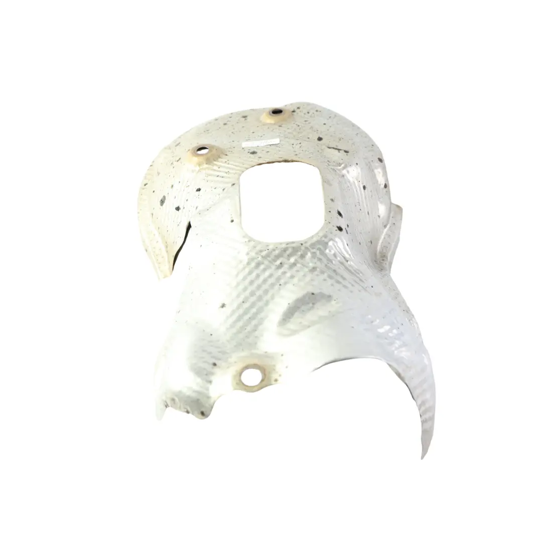 Exhaust Guard Heat Shield Cover 2.0 Diesel to VW Volkswagen Crafter Sy with Part number 7LA253715E VW Volkswagen Crafter Sy Exhaust Guard Heat Shield Cover 2.0 Diesel - SKU 7LA253715E - Part number 7LA253715E