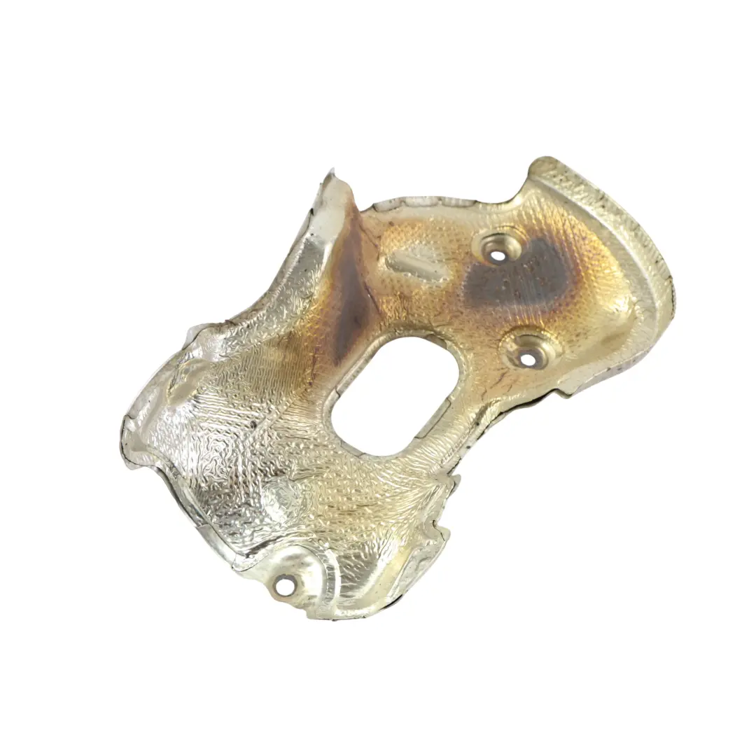 Exhaust Guard Heat Shield Cover 2.0 Diesel to VW Volkswagen Crafter Sy with Part number 7LA253715E VW Volkswagen Crafter Sy Exhaust Guard Heat Shield Cover 2.0 Diesel - SKU 7LA253715E - Part number 7LA253715E