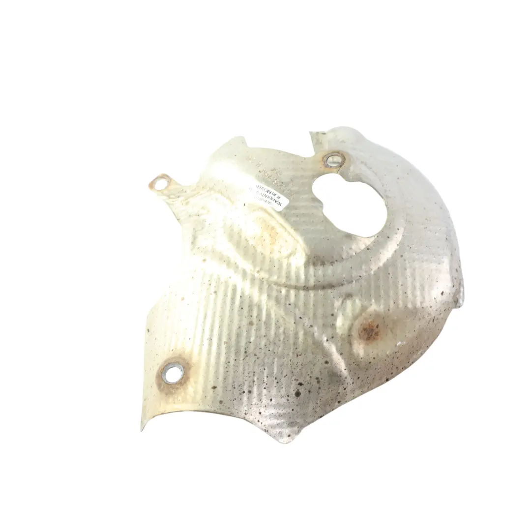 7H Bouclier Thermique Échappement pour Volkswagen Crafter SY Transporter à propos du numéro de pièce 7LA253715F Volkswagen Crafter SY Transporter 7H Bouclier Thermique Échappement - SKU 7LA253715F - Numéro de pièce 7LA253715F