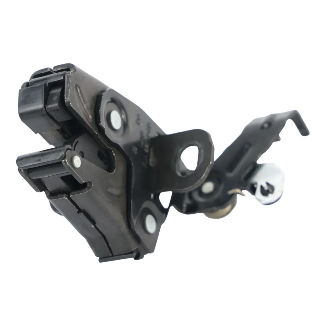 VW Volkswagen Crafter SY Rear Wing Door Lock Latch Upper Left N/S - SKU 7LA827161B - Part number 7LA827161B