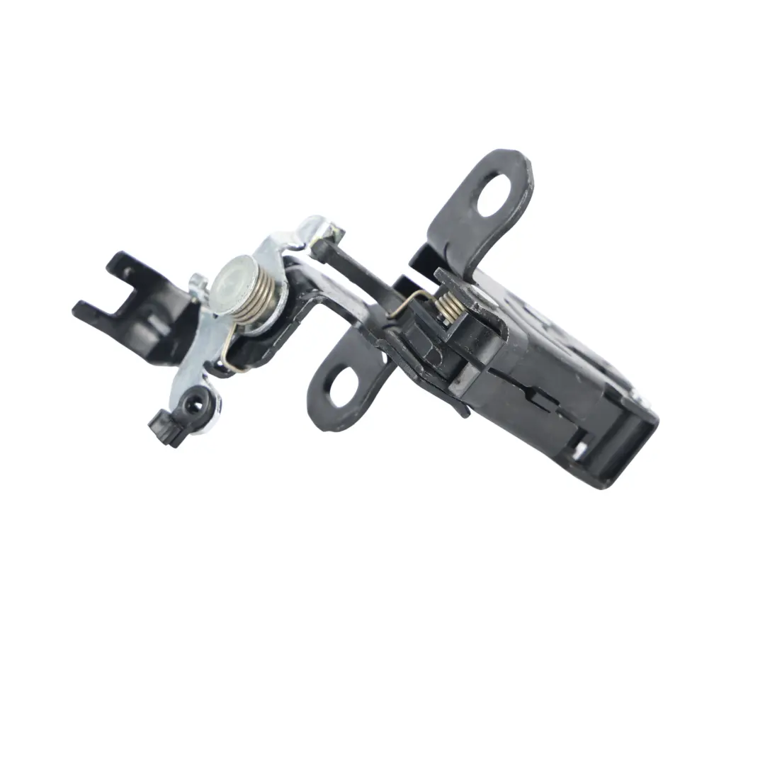 Heckklappe Türschloss Verriegelung Oben Links für Volkswagen Crafter SY mit Teilenummer 7LA827161B Volkswagen Crafter SY Heckklappe Türschloss Verriegelung Oben Links - SKU 7LA827161B - Teilenummer 7LA827161B