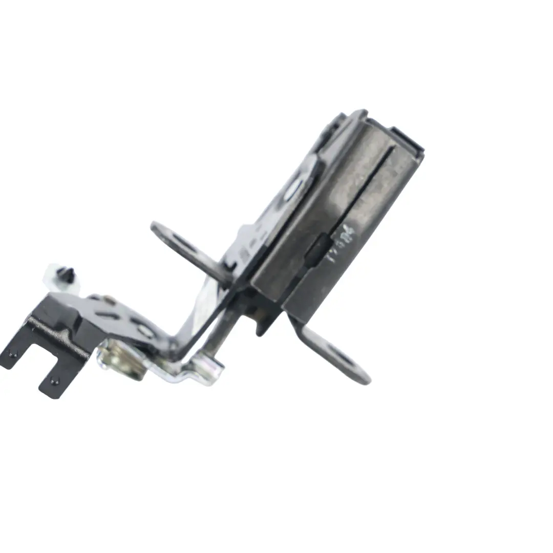 Wing Door Lock Latch Upper Left N/S to VW Volkswagen Crafter SY Rear with Part number 7LA827161B VW Volkswagen Crafter SY Rear Wing Door Lock Latch Upper Left N/S - SKU 7LA827161B - Part number 7LA827161B