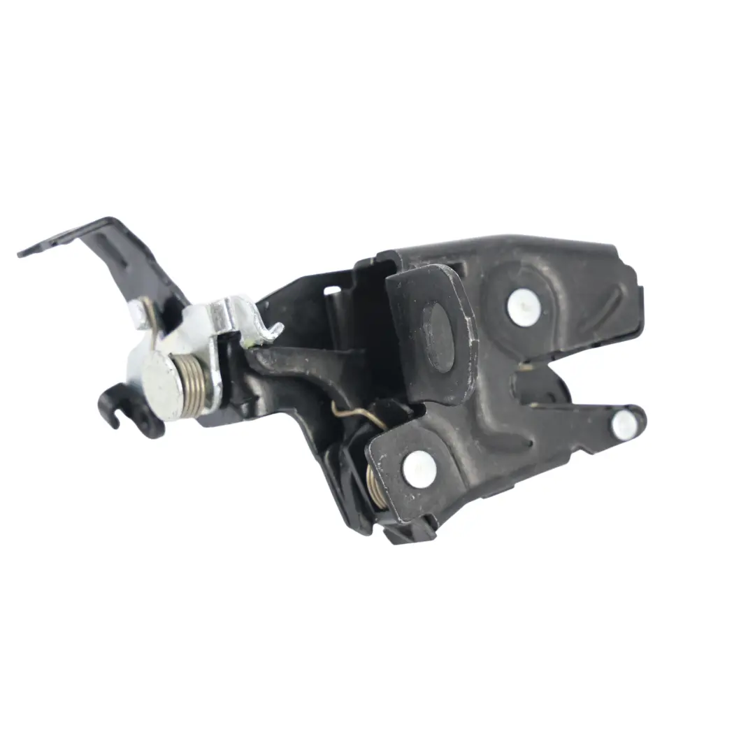 Volkswagen Crafter SY Serratura Porta Posteriore Superiore Sinistra - SKU 7LA827161B - Numero di parte 7LA827161B