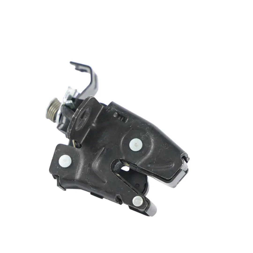 Zamek Drzwi Tylnych Górny Lewy do Volkswagen Crafter SY o numerze 7LA827161B Volkswagen Crafter SY Zamek Drzwi Tylnych Górny Lewy - SKU 7LA827161B - Numer Części 7LA827161B