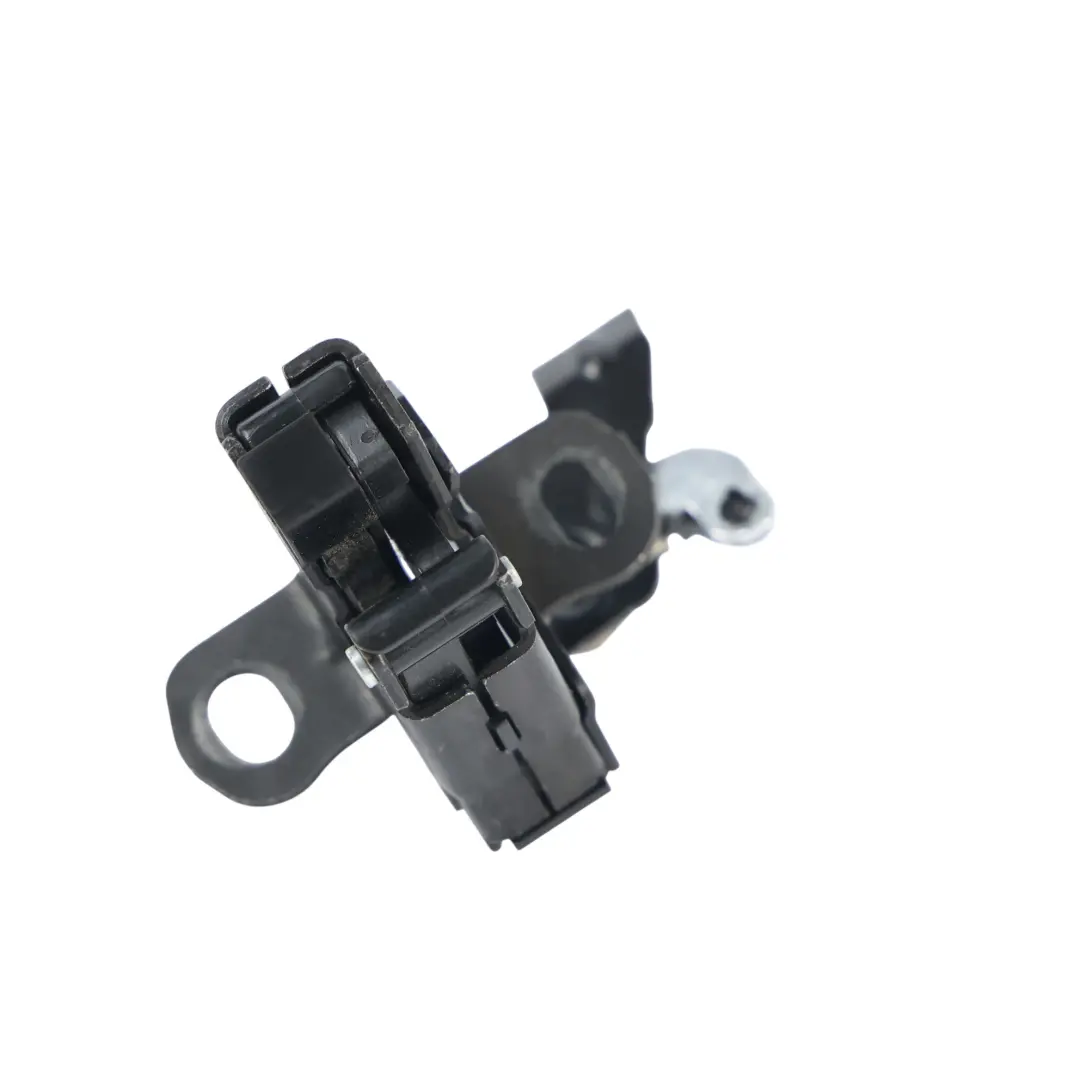 VW Volkswagen Crafter SY Rear Wing Door Lock Latch Upper Left N/S - SKU 7LA827161B - Part number 7LA827161B