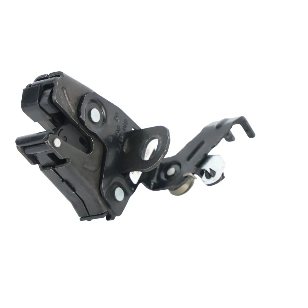 Volkswagen Crafter SY Cerradura Puerta Trasera Superior Izquierda - SKU 7LA827161B - Número de pieza 7LA827161B