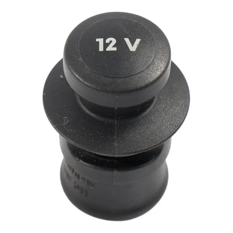 Audi Q7 4L Copertura Presa Accendisigari 12V Trim 7M3919311