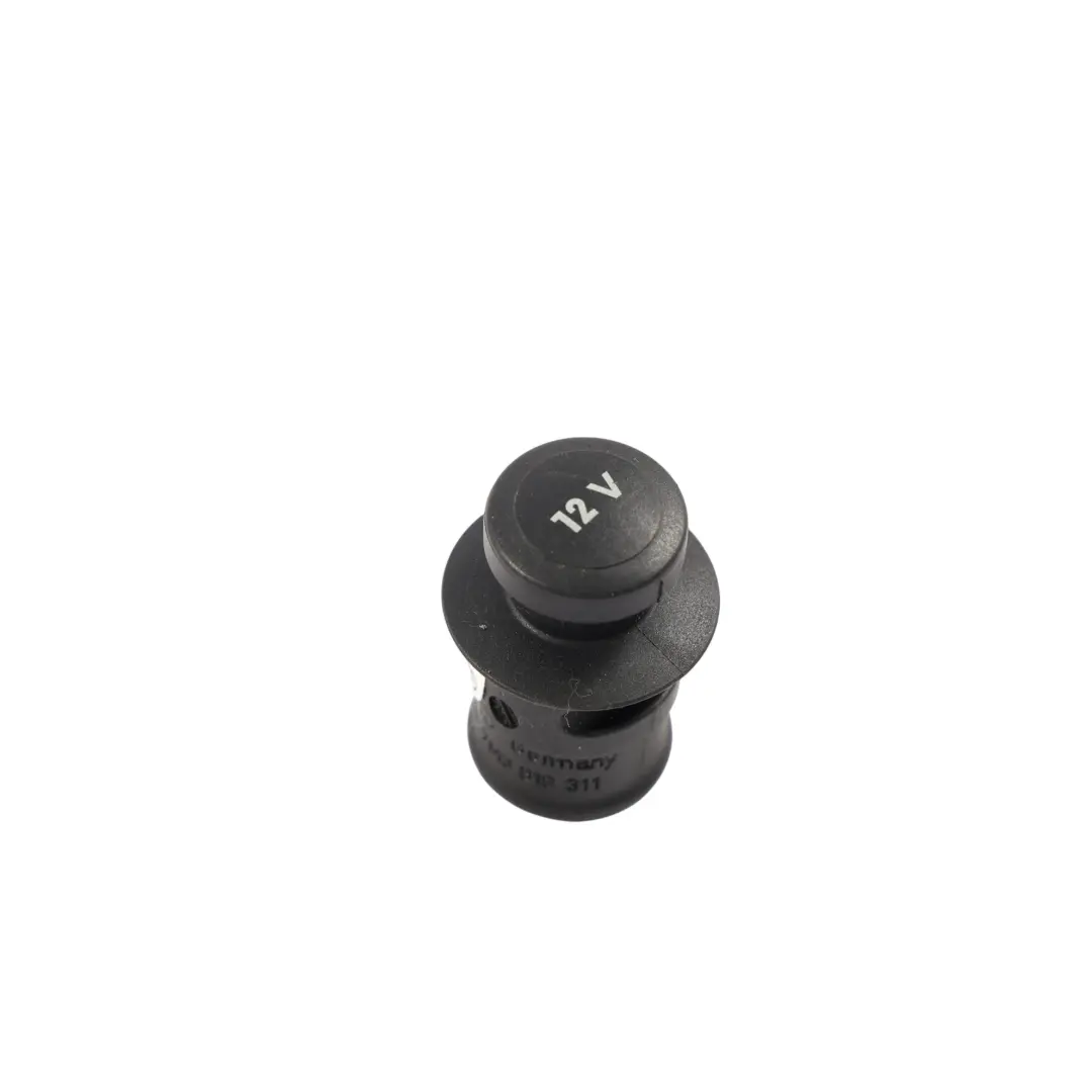Copertura Presa Accendisigari 12V Trim per Audi Q7 4L con numero di parte 7M3919311 Audi Q7 4L Copertura Presa Accendisigari 12V Trim - SKU 7M3919311 - Numero di parte 7M3919311