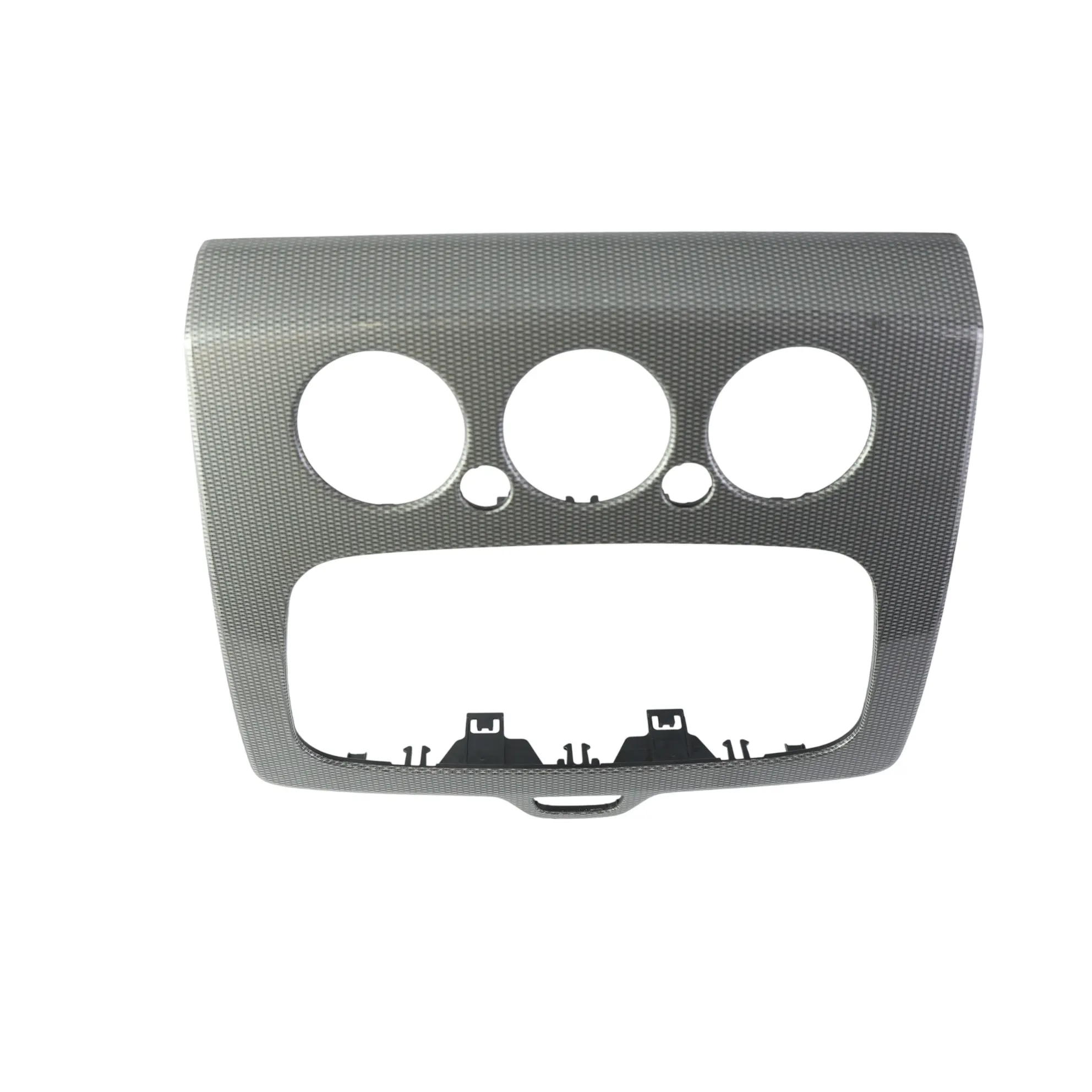 Ford Focus Mk2 Ramka Przełączników Klimatyzacji 7M51-18522-CA