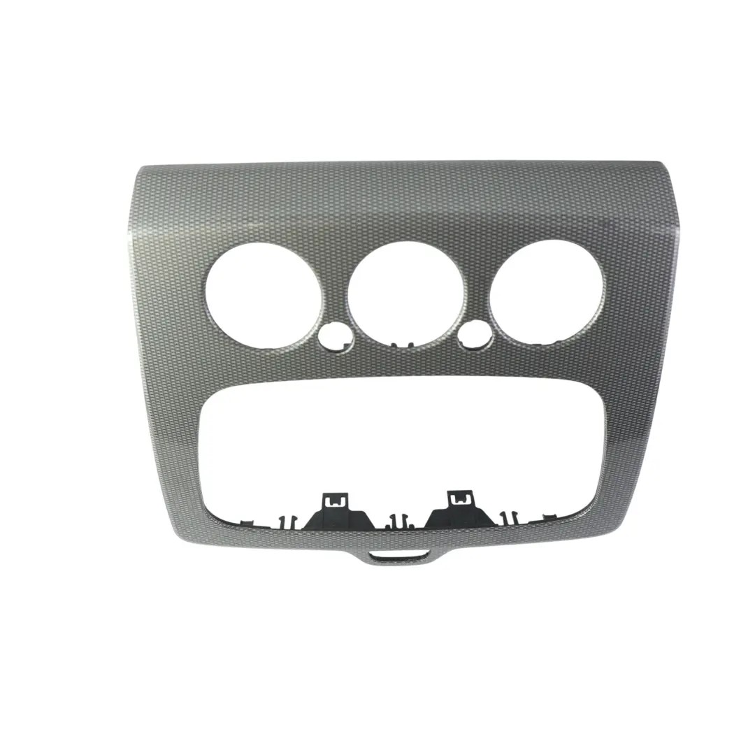 Mk2 Ramka Przełączników Klimatyzacji do Ford Focus o numerze 7M51-18522-CA Ford Focus Mk2 Ramka Przełączników Klimatyzacji - SKU 7M51-18522-CA - Numer Części 7M51-18522-CA
