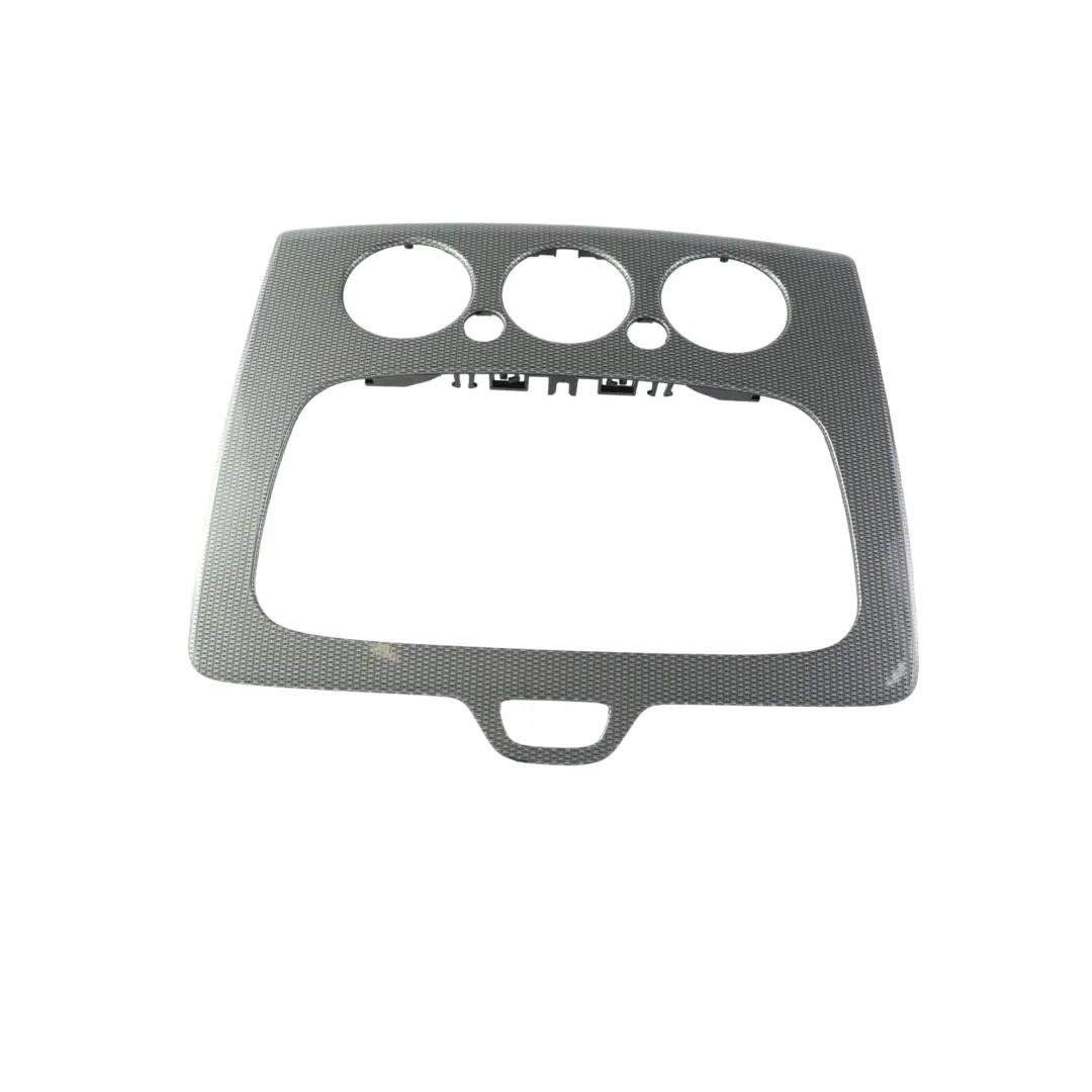 MK2 Cornice Interruttore Aria Condizionata Cruscotto per Ford Focus con numero di parte 7M51-18522-CA Ford Focus MK2 Cornice Interruttore Aria Condizionata Cruscotto - SKU 7M51-18522-CA - Numero di parte 7M51-18522-CA