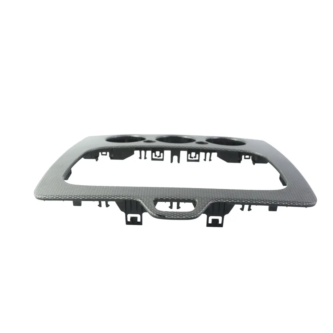 Ford Focus MK2 Cornice Interruttore Aria Condizionata Cruscotto - SKU 7M51-18522-CA - Numero di parte 7M51-18522-CA
