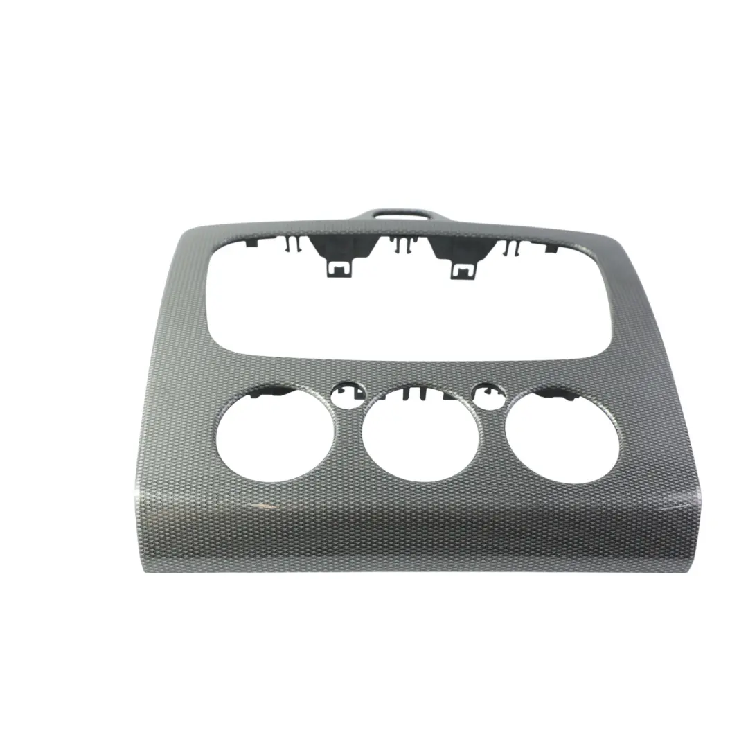 Ford Focus MK2 Cornice Interruttore Aria Condizionata Cruscotto - SKU 7M51-18522-CA - Numero di parte 7M51-18522-CA