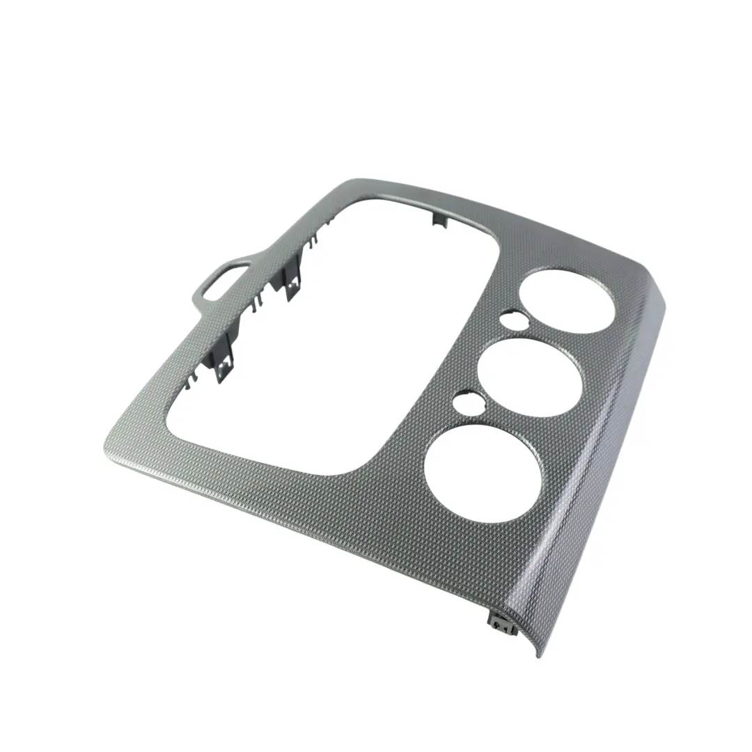 Ford Focus MK2 Cornice Interruttore Aria Condizionata Cruscotto - SKU 7M51-18522-CA - Numero di parte 7M51-18522-CA