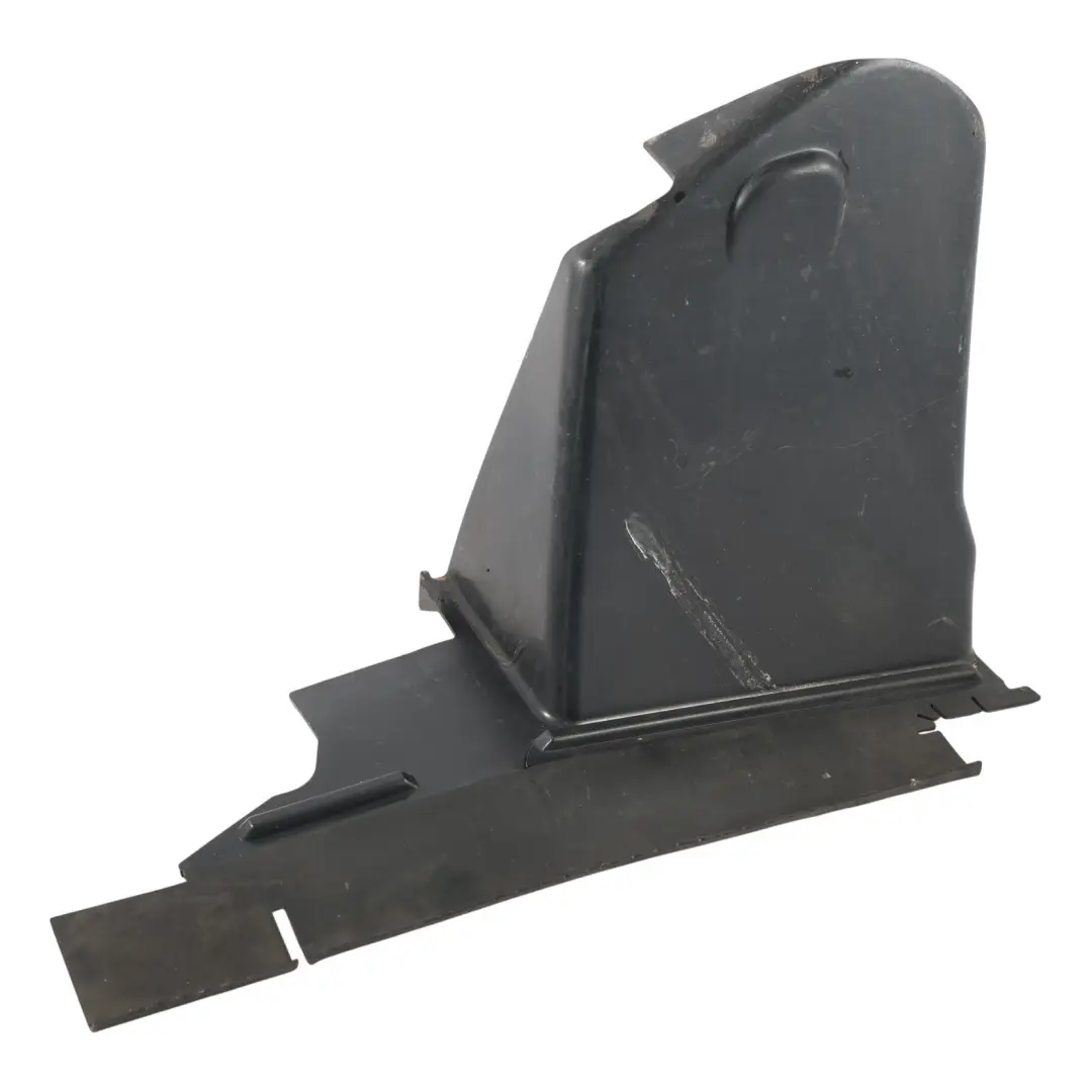 Ford Focus Titanium Front Body Air Deflector Right O/S - SKU 7M51-8310-BC - Part number 7M51-8310-BC