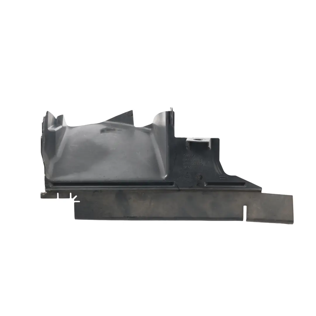Deflettore Aria Carrozzeria Anteriore Destro per Ford Focus Titanium con numero di parte 7M51-8310-BC Ford Focus Titanium Deflettore Aria Carrozzeria Anteriore Destro - SKU 7M51-8310-BC - Numero di parte 7M51-8310-BC
