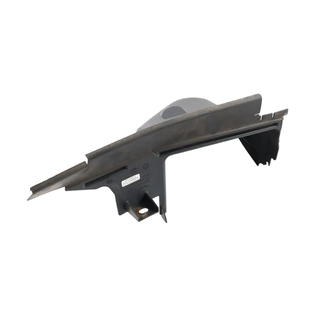Ford Focus Titanium Deflektor Powietrza Przedni Prawy - SKU 7M51-8310-BC - Numer Części 7M51-8310-BC