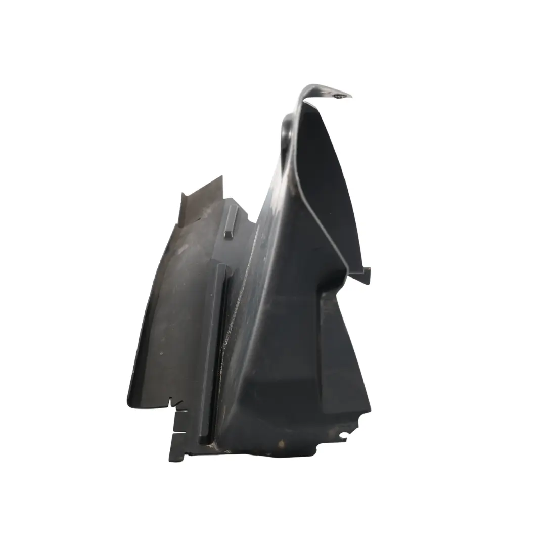 Ford Focus Titanium Front Body Air Deflector Right O/S - SKU 7M51-8310-BC - Part number 7M51-8310-BC