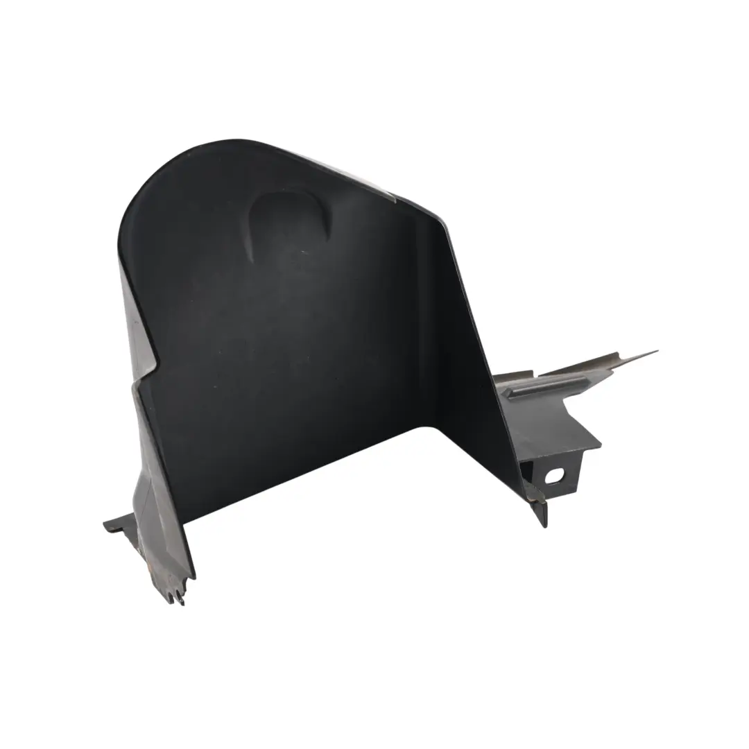 Deflector Aire Carrocería Delantero Derecho para Ford Focus Titanium con número de pieza 7M51-8310-BC Ford Focus Titanium Deflector Aire Carrocería Delantero Derecho - SKU 7M51-8310-BC - Número de pieza 7M51-8310-BC