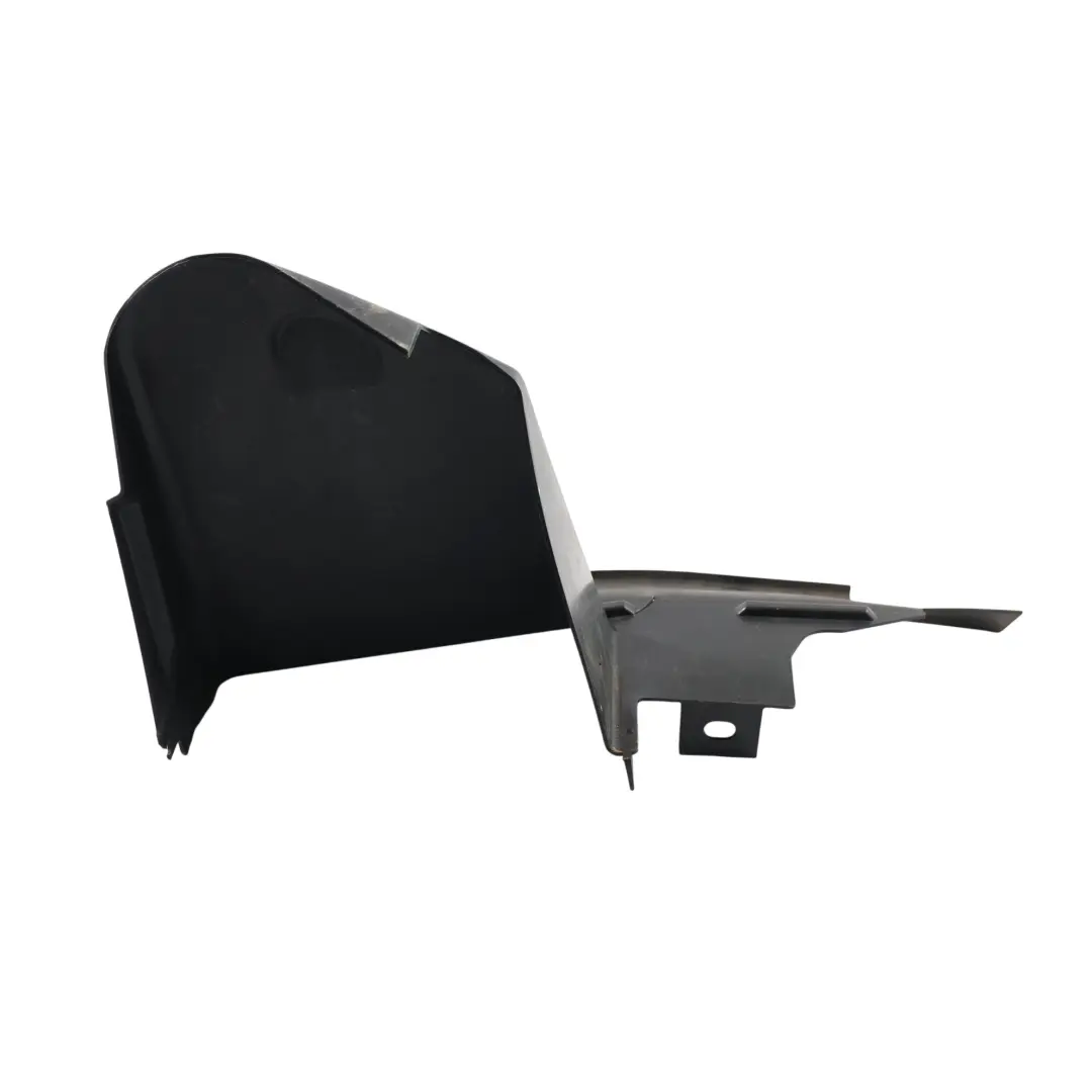 Front Body Air Deflector Right O/S to Ford Focus Titanium with Part number 7M51-8310-BC Ford Focus Titanium Front Body Air Deflector Right O/S - SKU 7M51-8310-BC - Part number 7M51-8310-BC