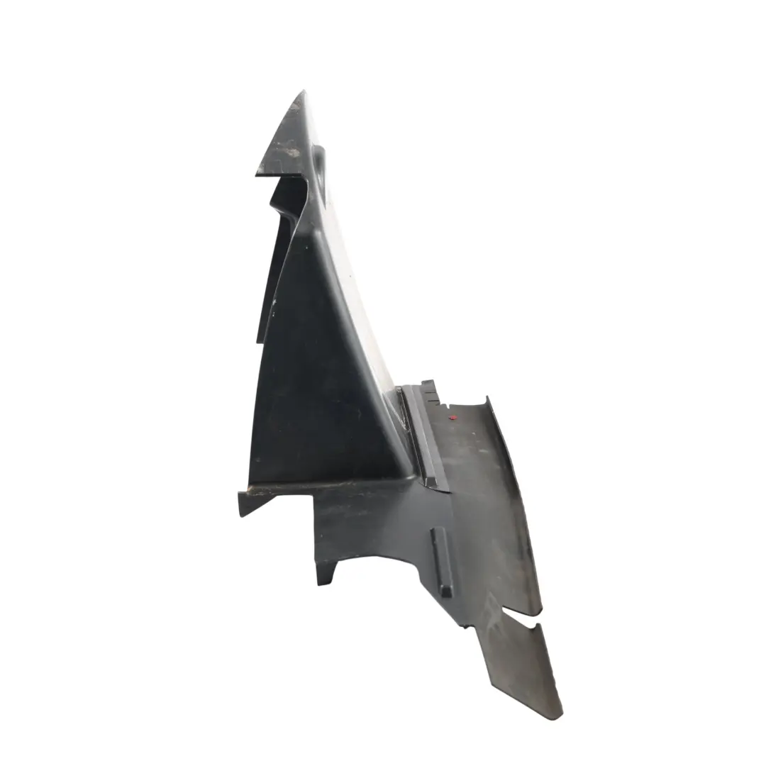 Ford Focus Titanium Front Body Air Deflector Right O/S - SKU 7M51-8310-BC - Part number 7M51-8310-BC
