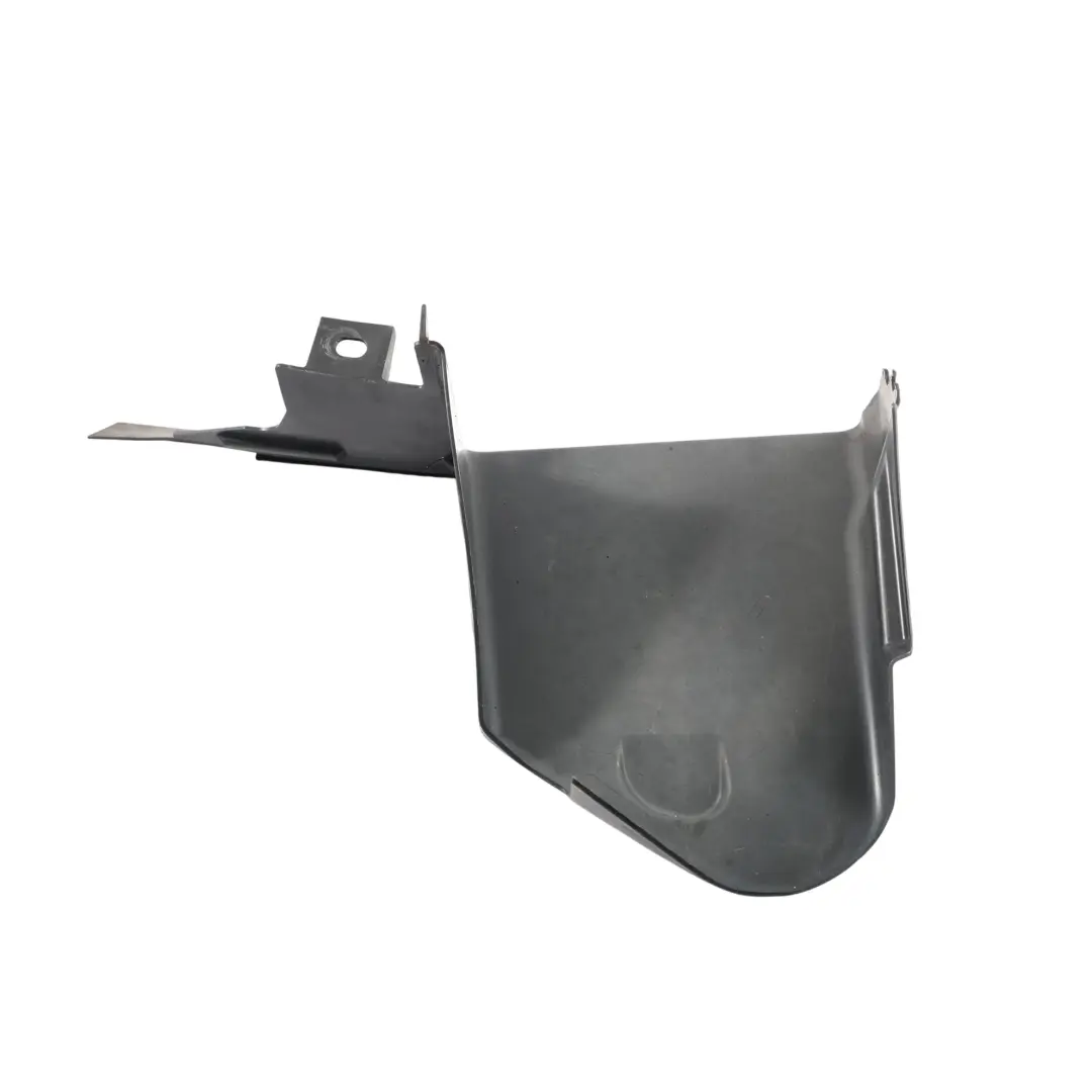 Deflettore Aria Carrozzeria Anteriore Destro per Ford Focus Titanium con numero di parte 7M51-8310-BC Ford Focus Titanium Deflettore Aria Carrozzeria Anteriore Destro - SKU 7M51-8310-BC - Numero di parte 7M51-8310-BC