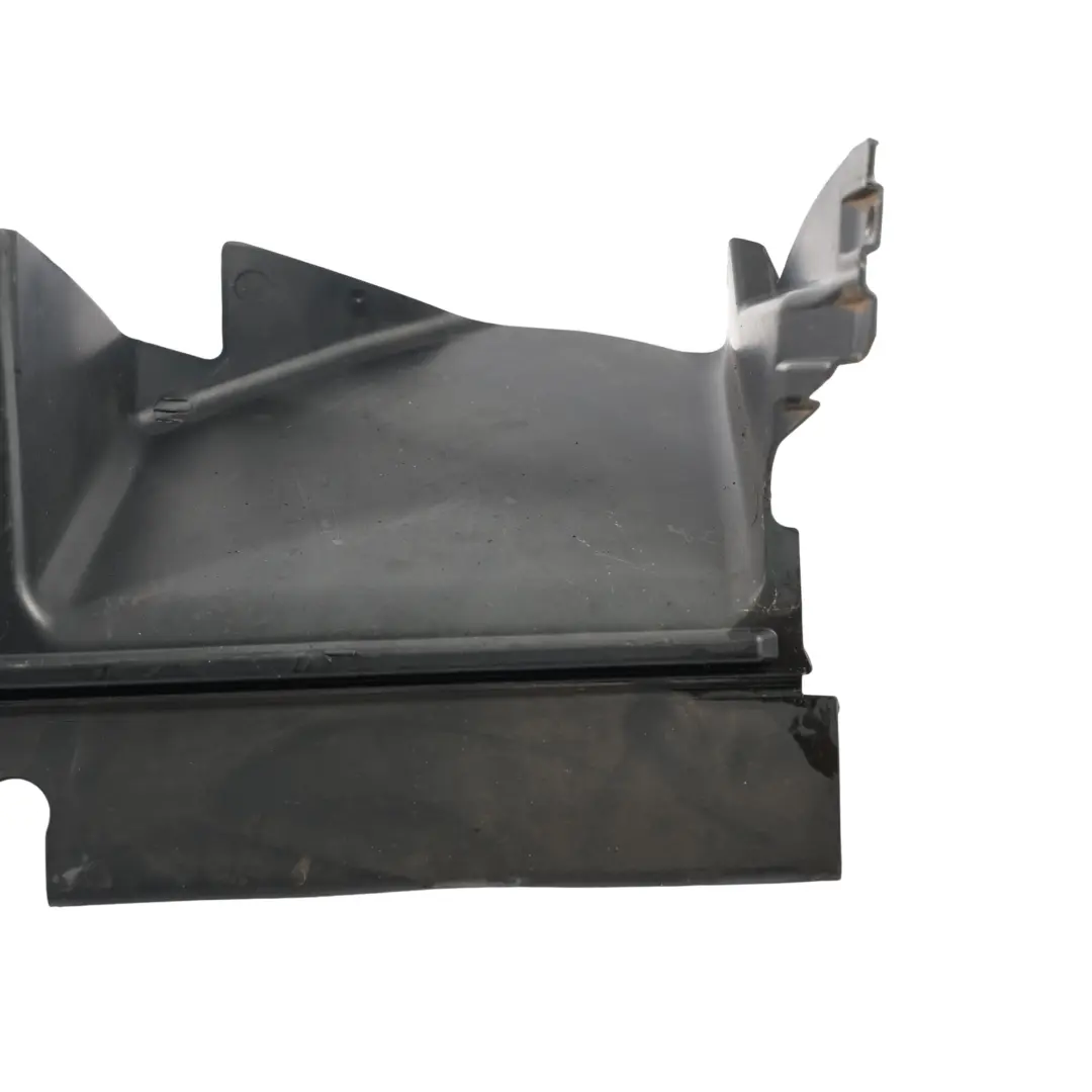 Ford Focus Titanium Front Body Air Deflector Panel Left N/S - SKU 7M51-8311-B - Part number 7M51-8311-B