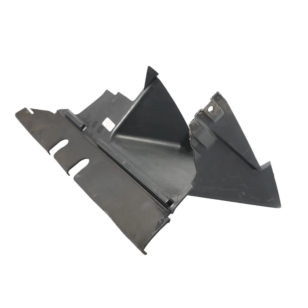 Front Body Air Deflector Panel Left N/S to Ford Focus Titanium with Part number 7M51-8311-B Ford Focus Titanium Front Body Air Deflector Panel Left N/S - SKU 7M51-8311-B - Part number 7M51-8311-B