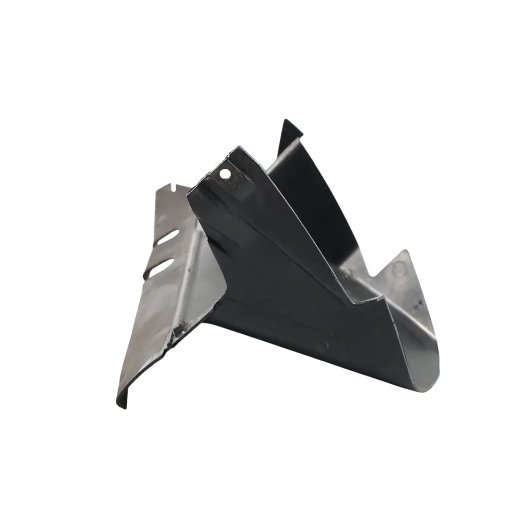 Deflector Aire Delantero Izquierdo para Ford Focus Titanium con número de pieza 7M51-8311-B Ford Focus Titanium Deflector Aire Delantero Izquierdo - SKU 7M51-8311-B - Número de pieza 7M51-8311-B