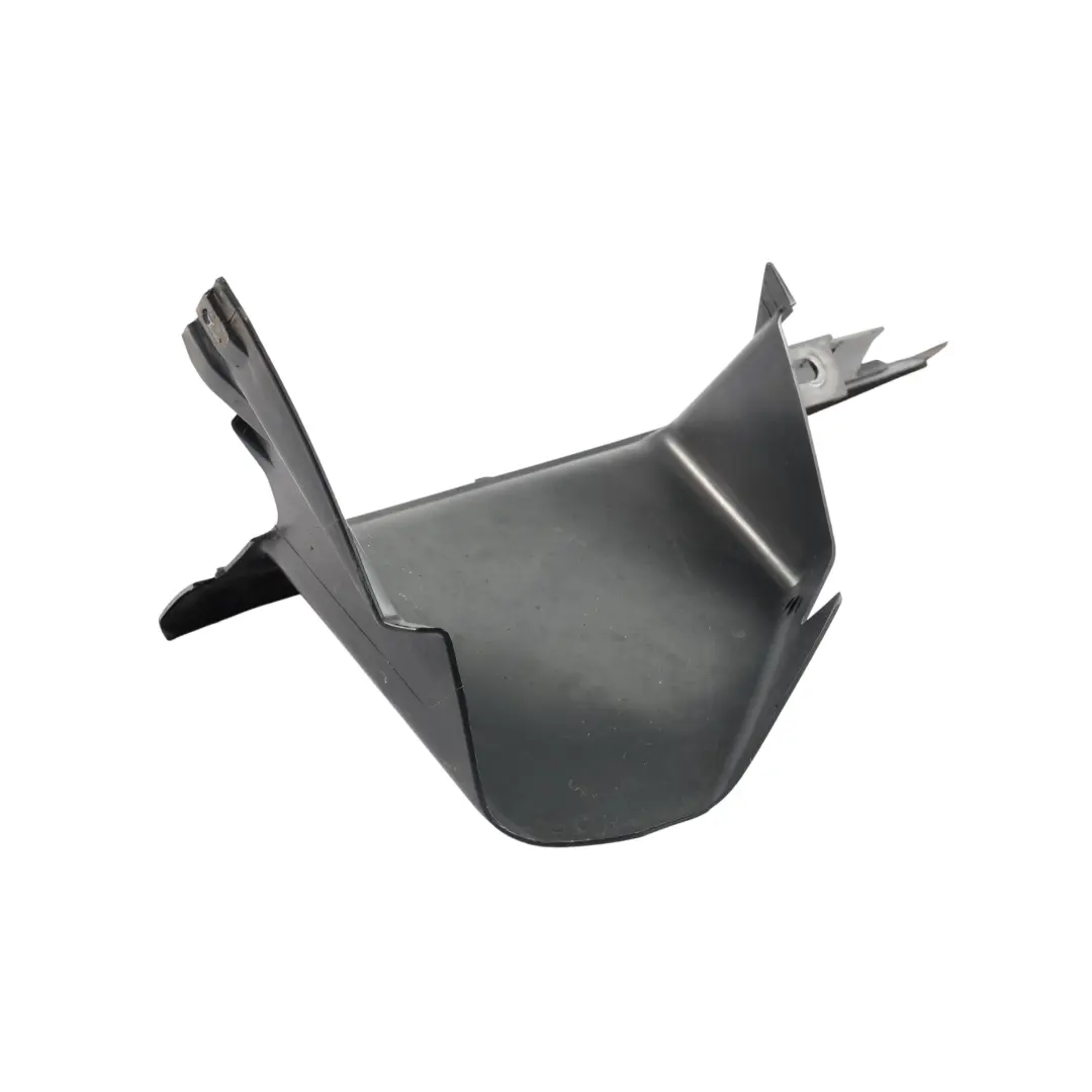 Ford Focus Titanium Luftleitblech Karosserie Vorne Links - SKU 7M51-8311-B - Teilenummer 7M51-8311-B